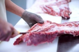Sector Carni – Indústries Agroalimentàries
