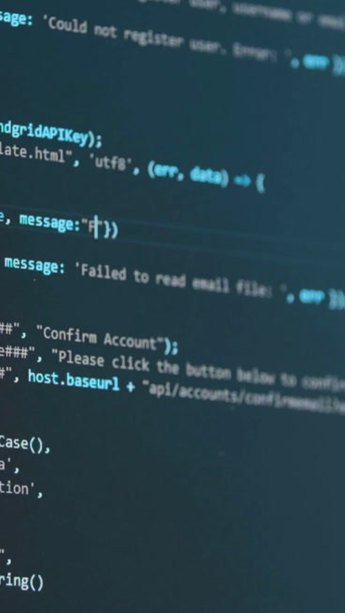 programació